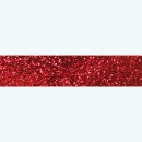 Glitter Satin 1.5", 1", 7/8", 5/8", 3/8" | Red Glitter Satin 1.5", 1", 7/8", 5/8", 3/8" | Red